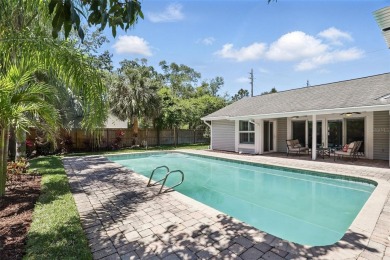 Under contract-accepting backup offers. Nestled on an idyllic on Winter Pines Golf Club in Florida - for sale on GolfHomes.com, golf home, golf lot