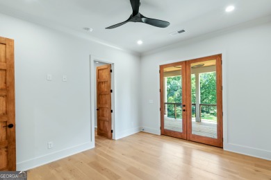 Currently under construction by TS Family Homes, this 3BR / 3 on Old Union Golf Course in Georgia - for sale on GolfHomes.com, golf home, golf lot