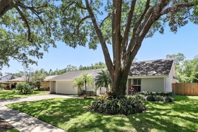 Under contract-accepting backup offers. Nestled on an idyllic on Winter Pines Golf Club in Florida - for sale on GolfHomes.com, golf home, golf lot