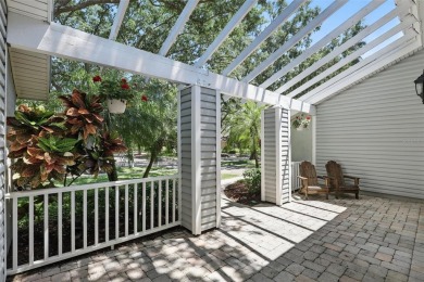 Under contract-accepting backup offers. Nestled on an idyllic on Winter Pines Golf Club in Florida - for sale on GolfHomes.com, golf home, golf lot