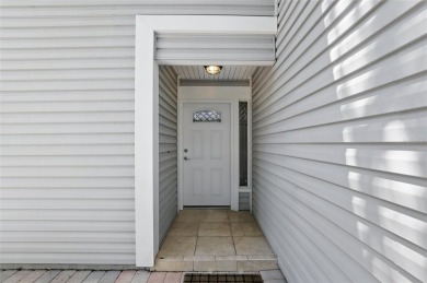 Under contract-accepting backup offers. Nestled on an idyllic on Winter Pines Golf Club in Florida - for sale on GolfHomes.com, golf home, golf lot