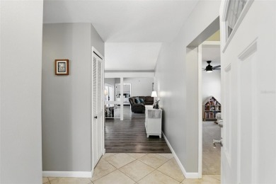 Under contract-accepting backup offers. Nestled on an idyllic on Winter Pines Golf Club in Florida - for sale on GolfHomes.com, golf home, golf lot