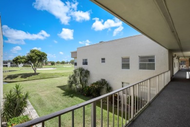 You will love this move in ready, 2 bedroom 2 bath beautifully on Kings Point Golf -Flanders Way in Florida - for sale on GolfHomes.com, golf home, golf lot
