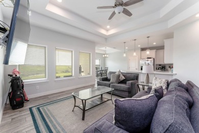 19 Valdarama is an exquisite 3 bedroom, 2 bath Golf Villa in the on South Padre Island Golf Club in Texas - for sale on GolfHomes.com, golf home, golf lot