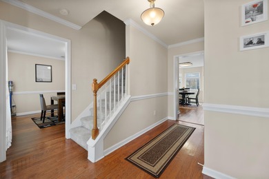 Great home, great location -- and one of the best lots in the on Golf Club At Wescott Plantation in South Carolina - for sale on GolfHomes.com, golf home, golf lot