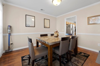 Great home, great location -- and one of the best lots in the on Golf Club At Wescott Plantation in South Carolina - for sale on GolfHomes.com, golf home, golf lot