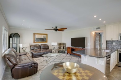 You will love this move in ready, 2 bedroom 2 bath beautifully on Kings Point Golf -Flanders Way in Florida - for sale on GolfHomes.com, golf home, golf lot