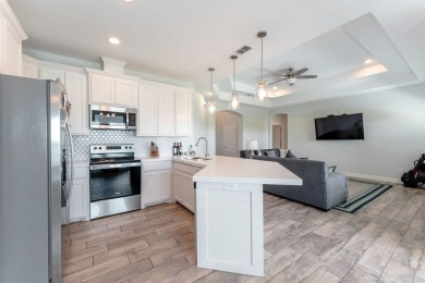 19 Valdarama is an exquisite 3 bedroom, 2 bath Golf Villa in the on South Padre Island Golf Club in Texas - for sale on GolfHomes.com, golf home, golf lot