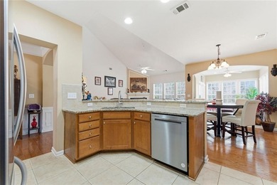 Welcome to this beautifully maintained three bedroom, three full on Canongate Golf At Sun City Peachtree in Georgia - for sale on GolfHomes.com, golf home, golf lot