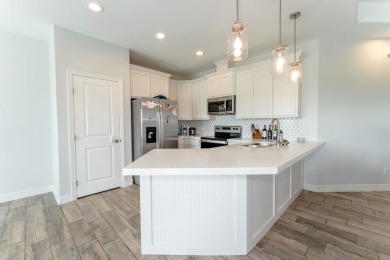 19 Valdarama is an exquisite 3 bedroom, 2 bath Golf Villa in the on South Padre Island Golf Club in Texas - for sale on GolfHomes.com, golf home, golf lot