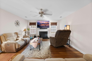 Great home, great location -- and one of the best lots in the on Golf Club At Wescott Plantation in South Carolina - for sale on GolfHomes.com, golf home, golf lot