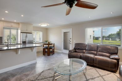 You will love this move in ready, 2 bedroom 2 bath beautifully on Kings Point Golf -Flanders Way in Florida - for sale on GolfHomes.com, golf home, golf lot