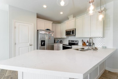 19 Valdarama is an exquisite 3 bedroom, 2 bath Golf Villa in the on South Padre Island Golf Club in Texas - for sale on GolfHomes.com, golf home, golf lot
