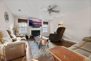 Great home, great location -- and one of the best lots in the on Golf Club At Wescott Plantation in South Carolina - for sale on GolfHomes.com, golf home, golf lot