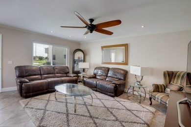 You will love this move in ready, fully furnished 2 bedroom 2 on Kings Point Golf -Flanders Way in Florida - for sale on GolfHomes.com, golf home, golf lot