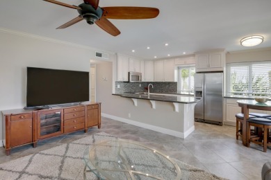 You will love this move in ready, 2 bedroom 2 bath beautifully on Kings Point Golf -Flanders Way in Florida - for sale on GolfHomes.com, golf home, golf lot