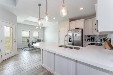19 Valdarama is an exquisite 3 bedroom, 2 bath Golf Villa in the on South Padre Island Golf Club in Texas - for sale on GolfHomes.com, golf home, golf lot