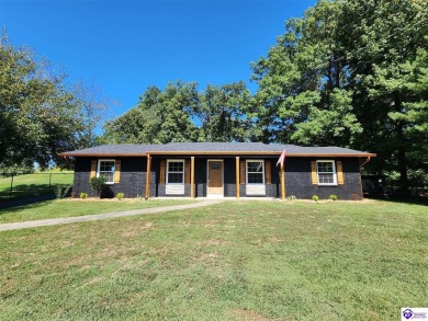 TOTALLY RENOVATED! Experience modern comfort in this beautifully on  in Kentucky - for sale on GolfHomes.com, golf home, golf lot
