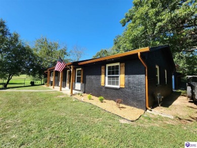 TOTALLY RENOVATED! Experience modern comfort in this beautifully on  in Kentucky - for sale on GolfHomes.com, golf home, golf lot