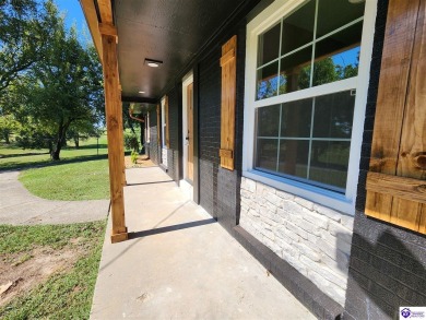 TOTALLY RENOVATED! Experience modern comfort in this beautifully on  in Kentucky - for sale on GolfHomes.com, golf home, golf lot