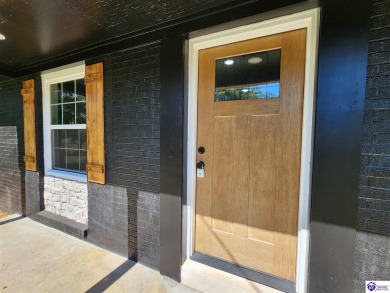 TOTALLY RENOVATED! Experience modern comfort in this beautifully on  in Kentucky - for sale on GolfHomes.com, golf home, golf lot