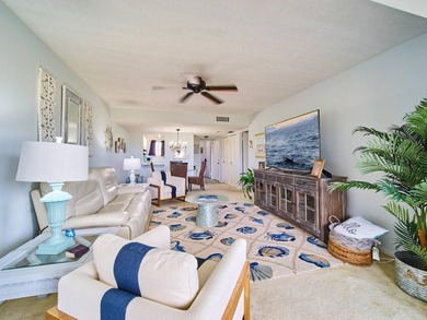 Charming 1BR/1.5BA condo overlooking the golf course in the on Miles Grant Country Club in Florida - for sale on GolfHomes.com, golf home, golf lot