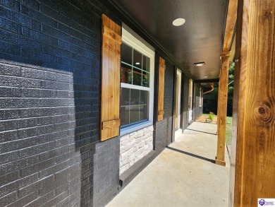 TOTALLY RENOVATED! Experience modern comfort in this beautifully on  in Kentucky - for sale on GolfHomes.com, golf home, golf lot