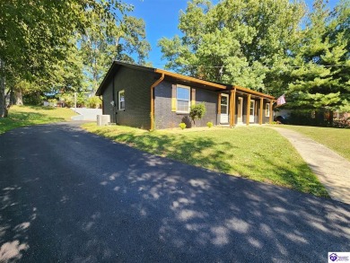 TOTALLY RENOVATED! Experience modern comfort in this beautifully on  in Kentucky - for sale on GolfHomes.com, golf home, golf lot