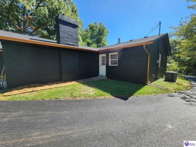 TOTALLY RENOVATED! Experience modern comfort in this beautifully on  in Kentucky - for sale on GolfHomes.com, golf home, golf lot