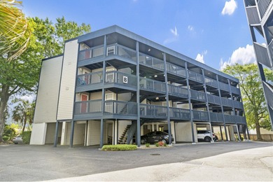 Welcome to your new coastal escape--just a breezy golf cart ride on Beachwood Golf Club in South Carolina - for sale on GolfHomes.com, golf home, golf lot