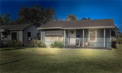 MOTIVATED SELLERS!!! This charming 3 bed 1 bath cottage style on Contraband Bayou Golf Club At L Auberge Du Lac in Louisiana - for sale on GolfHomes.com, golf home, golf lot