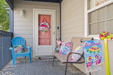 Welcome to your new coastal escape--just a breezy golf cart ride on Beachwood Golf Club in South Carolina - for sale on GolfHomes.com, golf home, golf lot