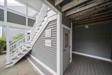 Welcome to your perfect escape in the highly sought-after Ocean on Ocean Edge Resort and Golf Club in Massachusetts - for sale on GolfHomes.com, golf home, golf lot