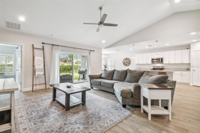 Stunning 2-Year-Old Custom Home in the Heart of 
 on Bloomingdale Golfers Club in Florida - for sale on GolfHomes.com, golf home, golf lot
