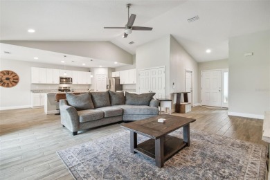 Stunning 2-Year-Old Custom Home in the Heart of 
 on Bloomingdale Golfers Club in Florida - for sale on GolfHomes.com, golf home, golf lot