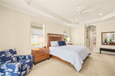 Gorgeous pool home sold partially furnished, don't let this one on The Plantation Golf and Country Club in Florida - for sale on GolfHomes.com, golf home, golf lot