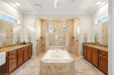 Gorgeous pool home sold partially furnished, don't let this one on The Plantation Golf and Country Club in Florida - for sale on GolfHomes.com, golf home, golf lot
