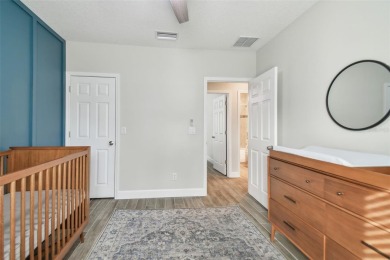 Stunning 2-Year-Old Custom Home in the Heart of 
 on Bloomingdale Golfers Club in Florida - for sale on GolfHomes.com, golf home, golf lot