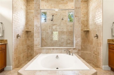 Gorgeous pool home sold partially furnished, don't let this one on The Plantation Golf and Country Club in Florida - for sale on GolfHomes.com, golf home, golf lot