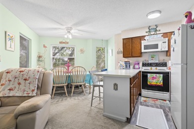 Welcome to your new coastal escape--just a breezy golf cart ride on Beachwood Golf Club in South Carolina - for sale on GolfHomes.com, golf home, golf lot