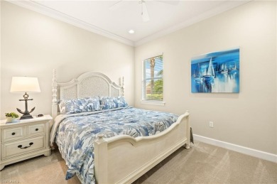 Gorgeous pool home sold partially furnished, don't let this one on The Plantation Golf and Country Club in Florida - for sale on GolfHomes.com, golf home, golf lot
