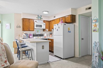 Welcome to your new coastal escape--just a breezy golf cart ride on Beachwood Golf Club in South Carolina - for sale on GolfHomes.com, golf home, golf lot