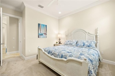 Gorgeous pool home sold partially furnished, don't let this one on The Plantation Golf and Country Club in Florida - for sale on GolfHomes.com, golf home, golf lot