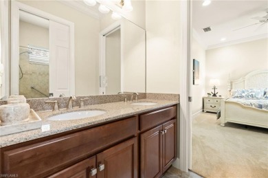 Gorgeous pool home sold partially furnished, don't let this one on The Plantation Golf and Country Club in Florida - for sale on GolfHomes.com, golf home, golf lot