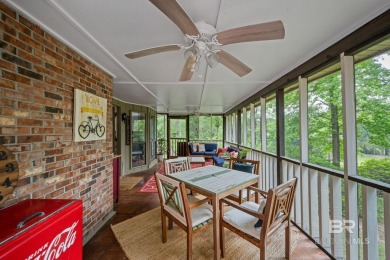 Welcome to this beautifully updated brick ranch nestled on a on Vanity Fair Golf and Tennis Club in Alabama - for sale on GolfHomes.com, golf home, golf lot