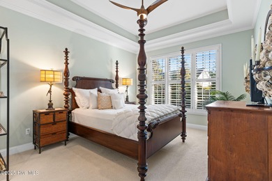 Beautiful Charming Coastal Home Nestled at the end of a private on Members Club At St. James Plantation in North Carolina - for sale on GolfHomes.com, golf home, golf lot