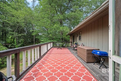 Welcome to this beautifully updated brick ranch nestled on a on Vanity Fair Golf and Tennis Club in Alabama - for sale on GolfHomes.com, golf home, golf lot