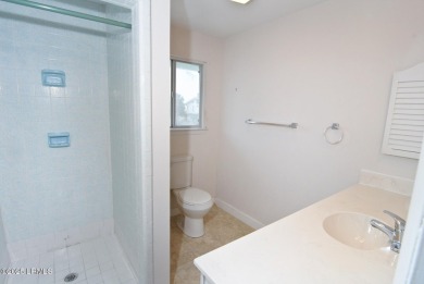 Ocean view Classic Carolina Beach House on prestigious Marlin on Ocean Point Golf Links in South Carolina - for sale on GolfHomes.com, golf home, golf lot