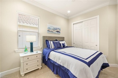 Gorgeous pool home sold partially furnished, don't let this one on The Plantation Golf and Country Club in Florida - for sale on GolfHomes.com, golf home, golf lot