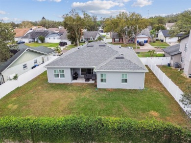 Stunning 2-Year-Old Custom Home in the Heart of 
 on Bloomingdale Golfers Club in Florida - for sale on GolfHomes.com, golf home, golf lot